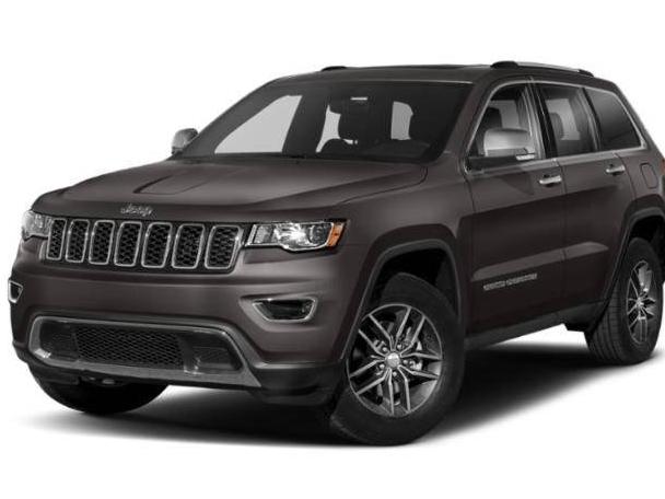 JEEP GRAND CHEROKEE 2018 1C4RJFBG5JC362911 image